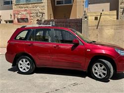 Chery Tiggo 3